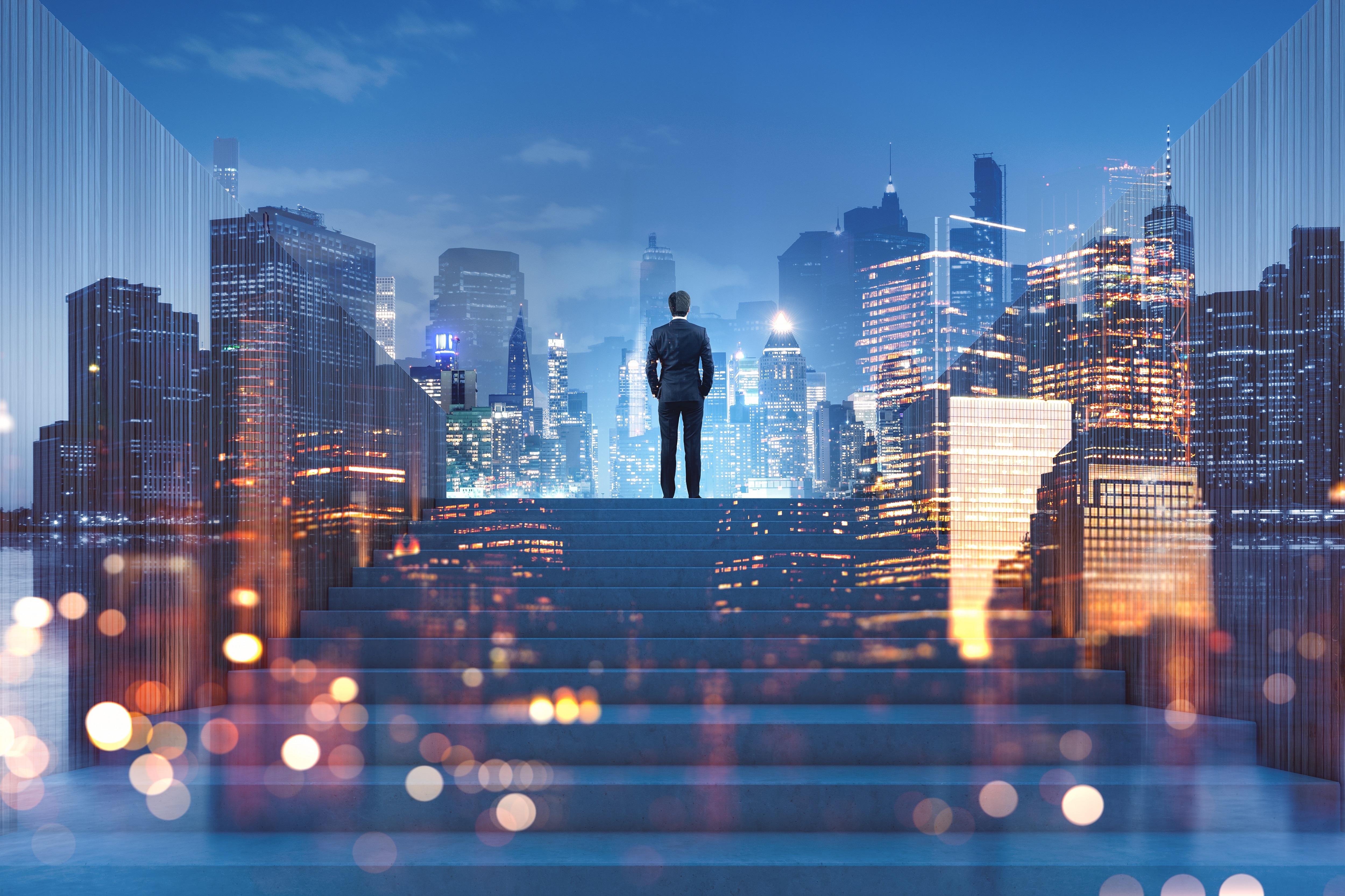 Reflecting on 2024: Milestones Achieved and an Exciting Future Ahead