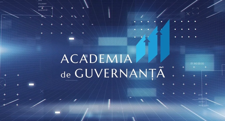 Academia de Guvernanță. The Future of Entrepreneurial Governance: Envisia and Ursus Breweries Empower Business Leaders